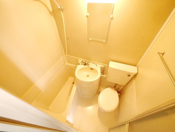 馬引沢UNITの物件内観写真